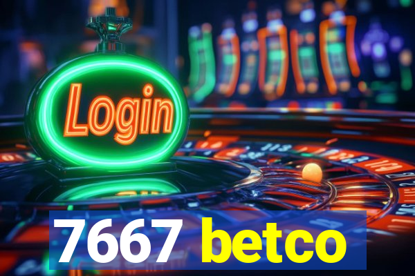 7667 betco